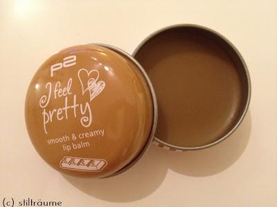 [Beauty] p2 LE I feel pretty