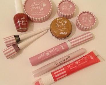 [Beauty] p2 LE I feel pretty