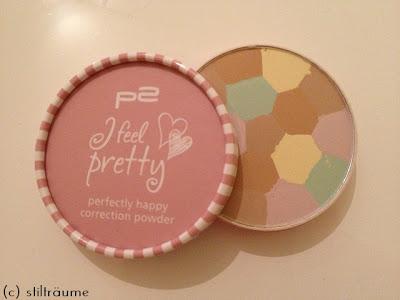 [Beauty] p2 LE I feel pretty