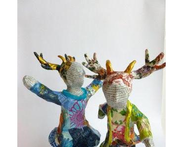 Neue Zeitgenossen / New contemporaries