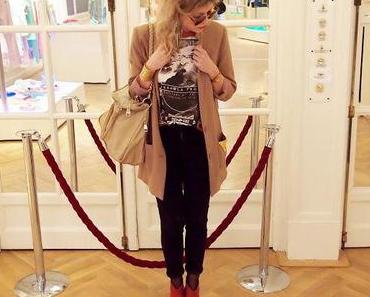 Ein Event ohne Airia,...