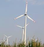 Einige Zahlen zur Windenergie