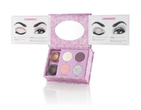 Preview Benefit All-Star und Eyeshadow Make-up Kits