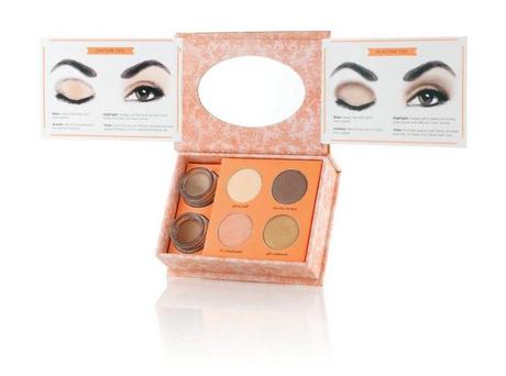 Preview Benefit All-Star und Eyeshadow Make-up Kits