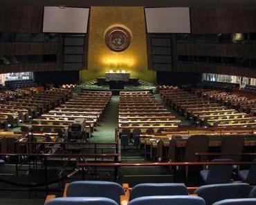 Das tragische Brettspiel im Nahen Osten - DerStandard.at