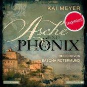 Hörbuch Asche und Phönix