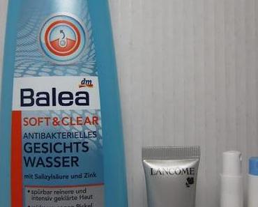 Aufgebraucht! - Januar 2013