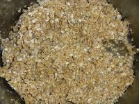 KW 05/2013 - Die Leckereien der Woche - Kokos-Müsli-Konfekt