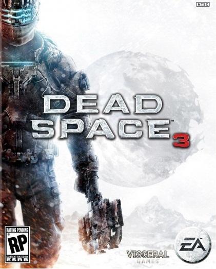 Dead Space 3 - DLC's am Verkaufstag