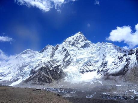 Reisereportagen: Everest-Trek II: Shurke - Kala Pattar