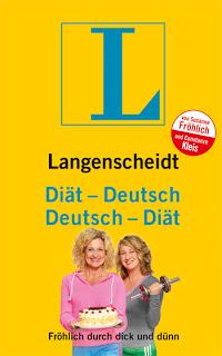 Rezenssion- Diät-Deutsch Deutsch-Diät