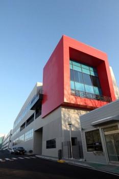 Ssangyong eröffnet das neue Design-Center