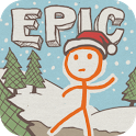 Draw a Stickman: EPIC – Heute bei Amazon Apps für Lau