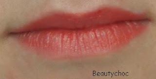 Lipstick No. 68 Feminine by Misslyn