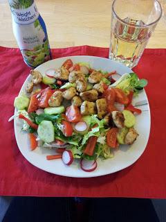 Immer wieder sonntags