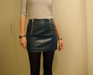 OOTD: Saturday’s night out
