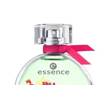 [Preview:] Essence loves fragrance!