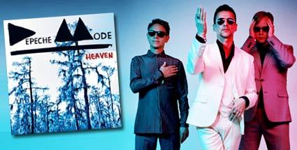 Video der Woche: Depeche Mode | Heaven