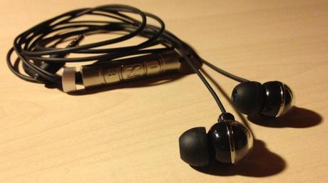 Sennheiser CX 890i