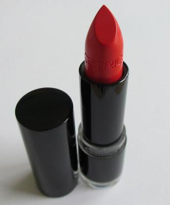 Catrice Ultimate Colour It's A Matt Word
