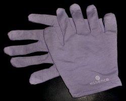 Pflegehandschuhe für zarte und geschmeidige Hände