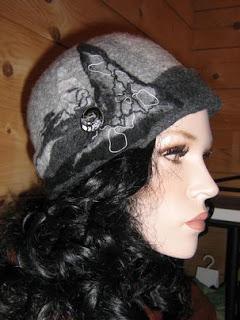 Neu eingestellte Artikel bei Eliza's Filzkisterl