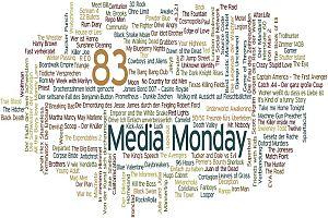 Media Monday #83 und #84