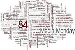 Media Monday #83 und #84
