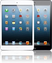Apple iPad Mini 2: Technische Spezifikationen geleakt?