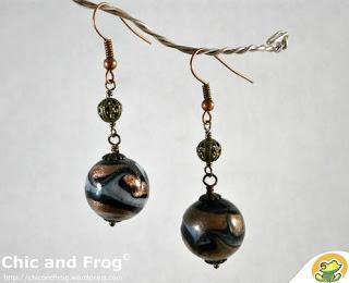 Neu eingestellte Artikel bei Chic and frog