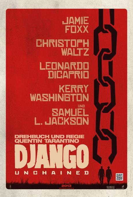 Im Kino: Django Unchained