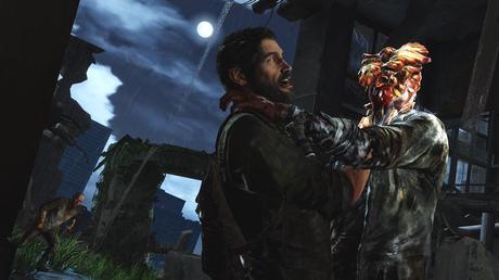 Naughty Dog spendiert neue Details zu The Last of Us