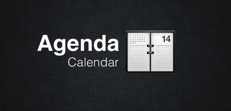 agenda-calendar