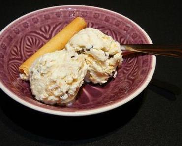 Cannoli Eis