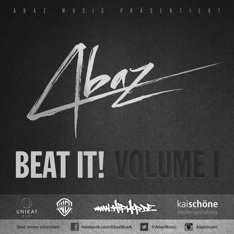 Abaz – Beat It! Vol. 1 [Beattape x Download]