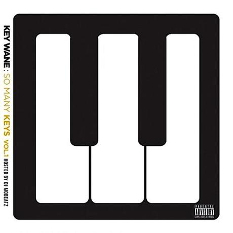 Big Sean feat. Raekwon & J. Cole – 24 Karats of Gold (Key Wane Remix) [Audio x Stream]