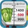 Haushaltsbuch MoneyControl - Einnahmen und Ausgaben