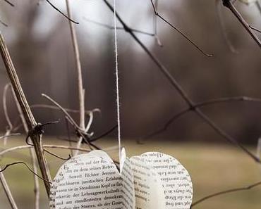 Valentine's Treasure Hunt