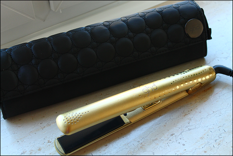 ghd Gold Limited Edition