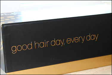 ghd Gold Limited Edition