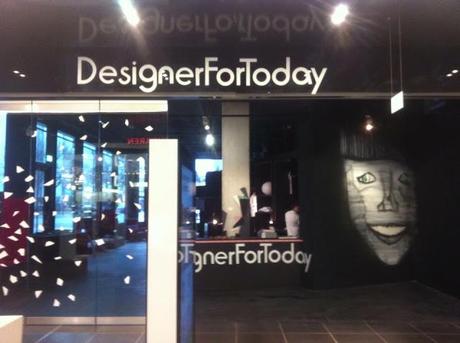 DesignerforToday // Leipzig.