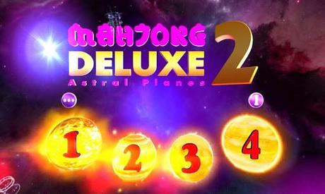 Mahjong Deluxe 2 – Nur heute in der Vollversion bei Amazon gratis