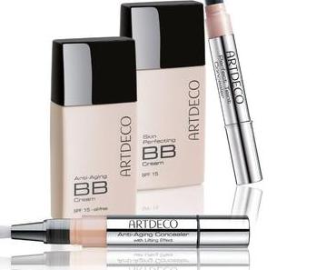 [Preview:] Artdeco Make up Innovations