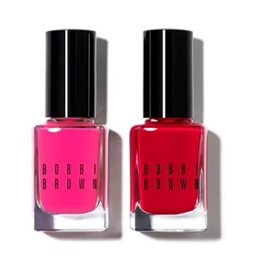 Bobbi Brown_Pink Red Collection_Nail Polish_UVP 18,00 Euro