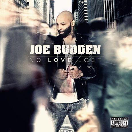 Joe Budden – No Love lost [Album xStream]