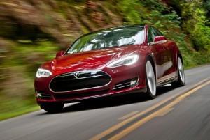Tesla will beim Modell S die Reichweite durch “Schlafmodus” erhöhen