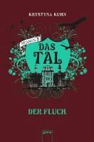 Book in the post box: Das Tal