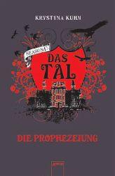 Book in the post box: Das Tal