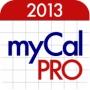 myCal PRO: Kalender- und Event- Organisation