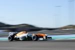 Motor Racing - Formula One Testing - Day 2 - Jerez, Spain
